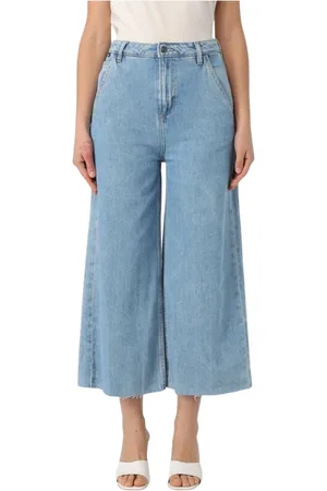 HUGO BOSS Donna, Jeans, Blu, W30, new