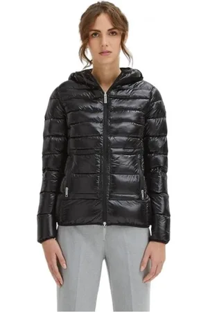 Centogrammi Donna, Giacche, Nero, L, new