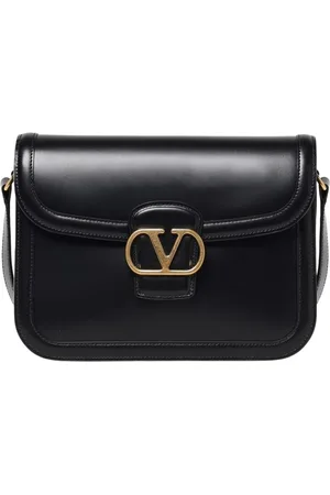 VALENTINO GARAVANI Donna, Borse, Nero, Taglia unica, new