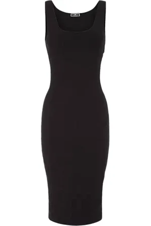 Elisabetta Franchi Donna, Abiti, Nero, L, new
