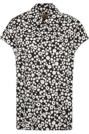 Marni Donna, Camicette , Nero, M, new