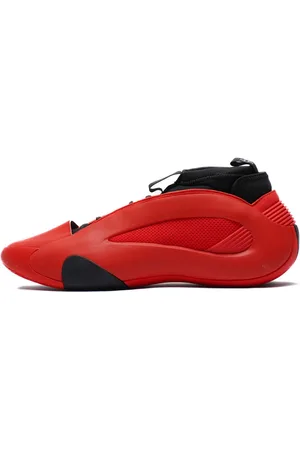 adidas Uomo, Sport, Rosso, 50 EU, new