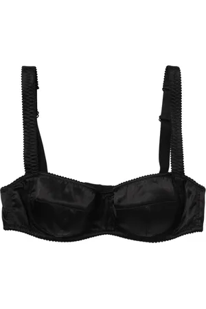Dolce & Gabbana Donna, Mutande, Nero, S, new