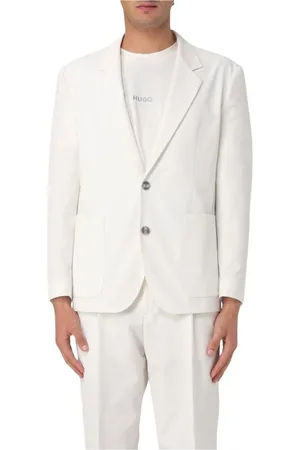 HUGO BOSS Uomo, Giacche, , S, new