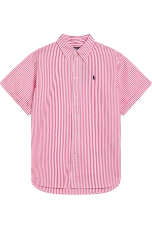 Ralph Lauren Donna, Camicette , Rosa, S, new