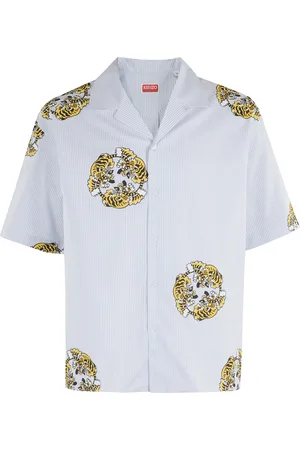 Kenzo Uomo, Magliette, Multicolore, S, new