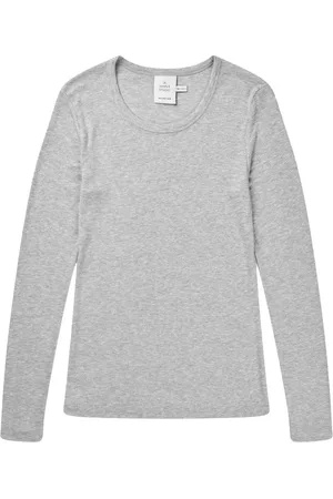 Munthe Donna, Top, Grigio, M, new