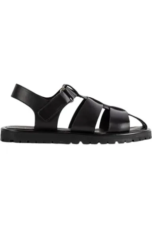STUDIO NICHOLSON Uomo, Scarpe, Nero, 45 EU, new