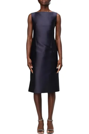 Alberta Ferretti Donna, Abiti, Blu, L, new