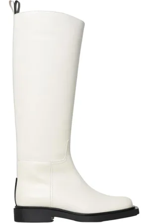 3Juin Donna, Scarpe, Bianco, 40 EU, new