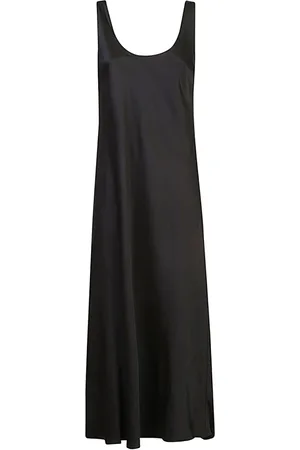 Calvin Klein Donna, Abiti, Nero, M, new
