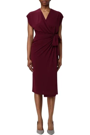 HANITA Donna, Abiti, Rosso, S, new
