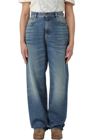 Golden Goose Donna, Jeans, Blu, W28, new