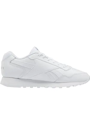 Reebok Uomo, Scarpe, Bianco, 41 EU, new