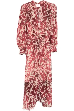 FORTE FORTE Donna, Abiti, Multicolore, S, new