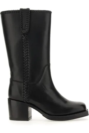 Hereu Donna, Scarpe, Nero, 40 EU, new