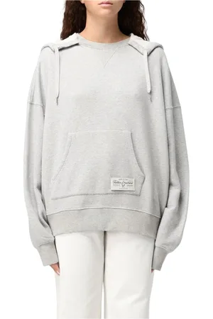 Golden Goose Donna, Felpe, Grigio, S, new