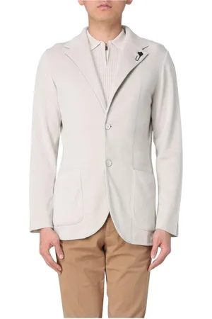 LARDINI Uomo, Giacche, , M, new