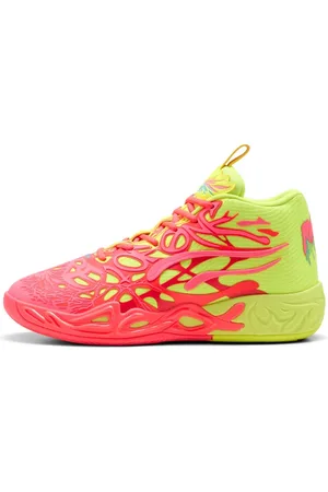 PUMA Uomo, Scarpe, Multicolore, 45 EU, new