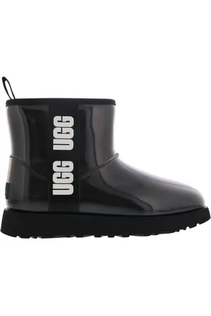 UGG Donna, Scarpe, Nero, 40 EU, new