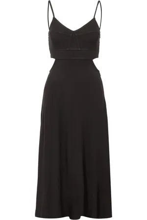 Michael Kors Donna, Abiti, Nero, L, new