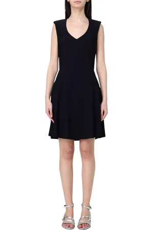 Patrizia Pepe Donna, Abiti, Nero, S, new