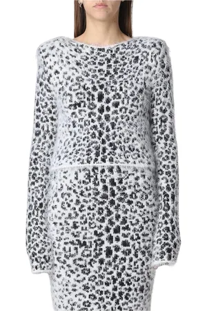 Roberto Cavalli Donna, Maglie, Nero, S, new