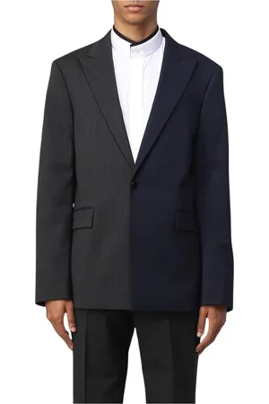 Karl Lagerfeld Uomo, Giacche, Blu, L, new