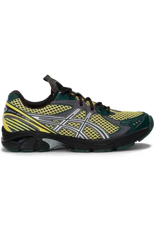 Asics Uomo, Scarpe, Multicolore, 43 1/2 EU, new