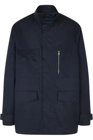 Paul Smith Uomo, Giacche, Blu, L, new