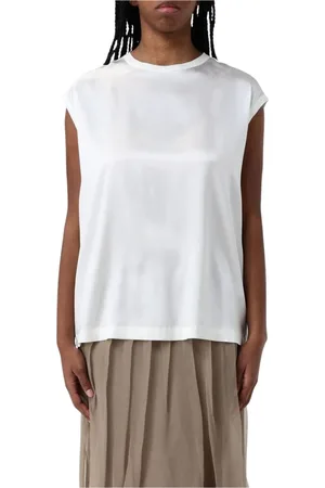 Brunello Cucinelli Donna, Top, , M, new