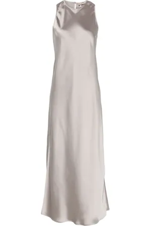 HERNO Donna, Abiti, Grigio, S, new
