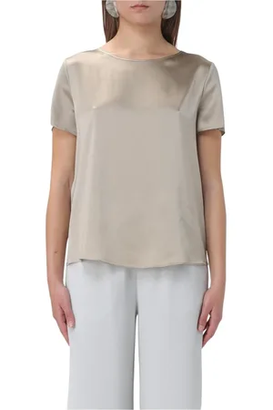 Emporio Armani Donna, Camicette , , XL, new