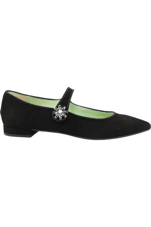 Belle Donna, Scarpe, Nero, 40 EU, new
