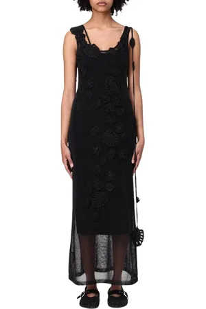 Cult Gaia Donna, Abiti, Nero, M, new