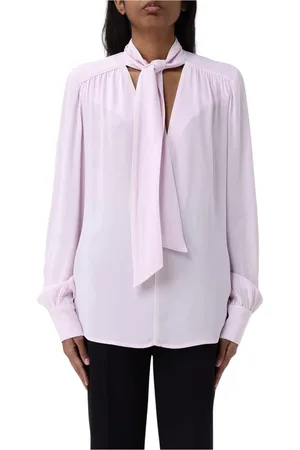 Elisabetta Franchi Donna, Camicette , Rosa, L, new