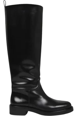 Stuart Weitzman Donna, Scarpe, Nero, 37 1/2 EU, new