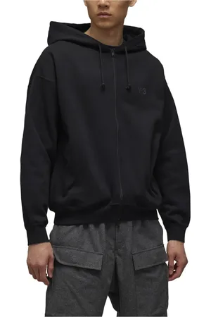 adidas Uomo, Felpe, Nero, S, new