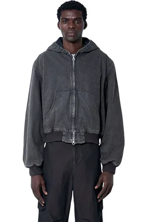 OUR LEGACY Uomo, Giacche, Nero, 2Xl, new