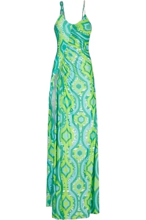 F**K Donna, Abiti, Multicolore, S, new