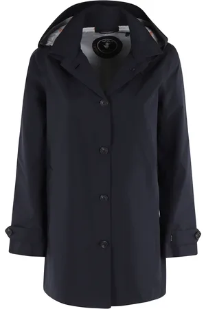 save the duck Donna, Cappotti, Blu, XS, new