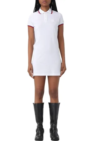 Dsquared2 Donna, Abiti, Bianco, S, new