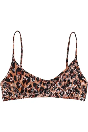 MC2 SAINT BARTH Donna, Costumi da bagno, Multicolore, S, new