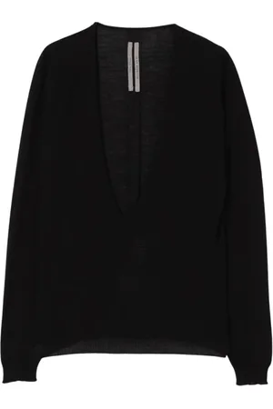 Rick Owens Donna, Maglie, Nero, S, new