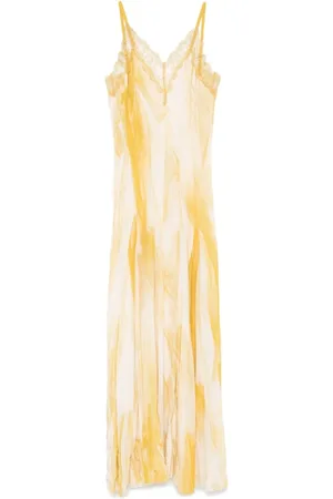 Elisabetta Franchi Donna, Abiti, Arancione, M, new