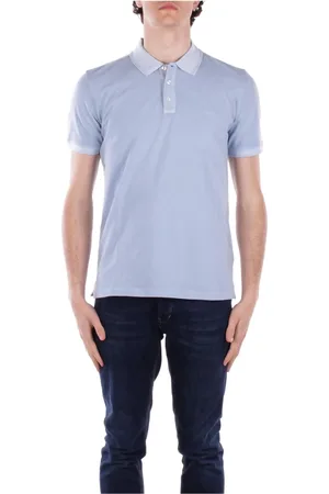 Woolrich Uomo, Top, Blu, M, new