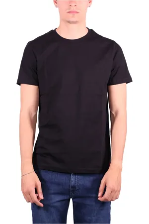 Peuterey Uomo, Top, Nero, S, new