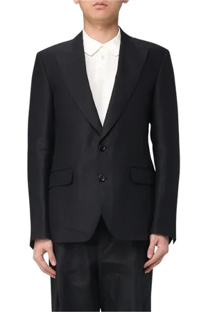 Dolce & Gabbana Uomo, Abiti Uomo, Nero, L, new