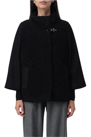 FAY Donna, Giacche, Nero, S, new