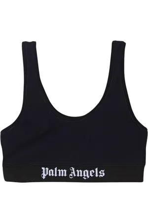 Palm Angels Donna, Sport, Nero, L, new